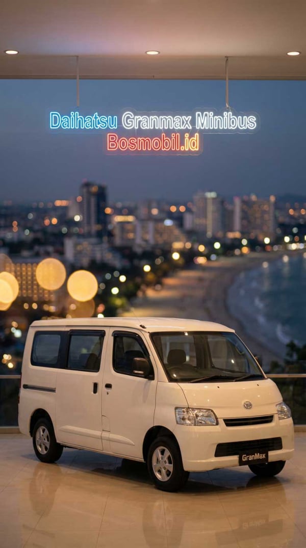 Daihatsu Regol